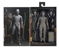 MUMMY - ULTIMATE UNIVERSAL MONSTERS 7" SCALE ACTION FIGURE - Packaging