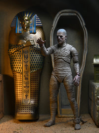 THE MUMMY - UNIVERSAL MONSTERS ACCESSORY SET