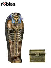 THE MUMMY - UNIVERSAL MONSTERS ACCESSORY SET - Front