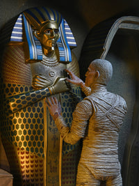 THE MUMMY - UNIVERSAL MONSTERS ACCESSORY SET