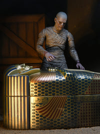 THE MUMMY - UNIVERSAL MONSTERS ACCESSORY SET
