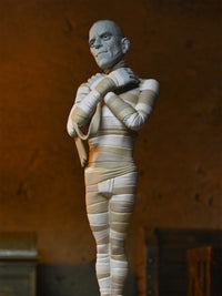 MUMMY TOONY TERRORS - UNIVERSAL MONSTERS 6" SCALE ACTION FIGURE