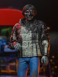 AN AMERICAN WEREWOLF IN LONDON JACK AND DAVID 2 PACK - 7" SCALE ACTION FIGURES - Packaging