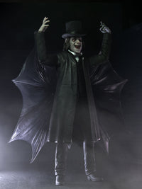 PROF EDWARD C. BURKE ULT. LONDON AFTER MIDNIGHT 7" ACT FIG - Side