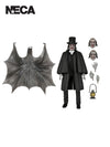 PROF EDWARD C. BURKE ULT. LONDON AFTER MIDNIGHT 7" ACT FIG - Front