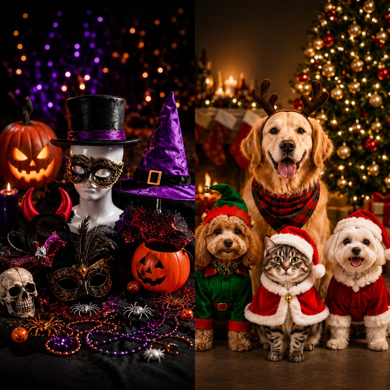 easy DIY Halloween costumes for kids

