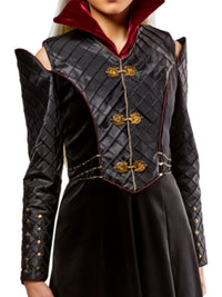 RHAENYRA TARGARYEN DELUXE COSTUME, ADULT - Side