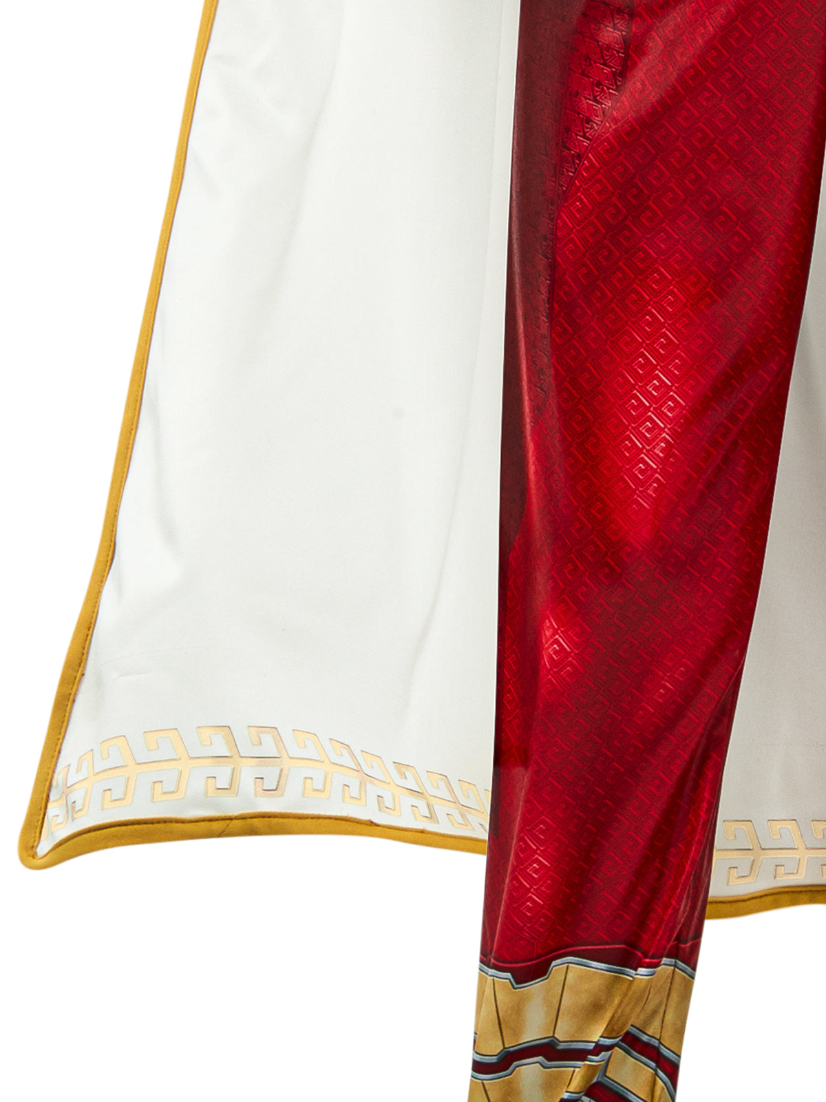 SHAZAM 2 DELUXE COSTUME, CHILD - Side