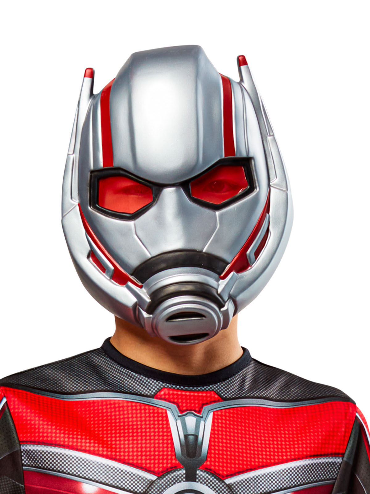 ANT-MAN QUANTUMANIA CLASSIC COSTUME, CHILD - Back
