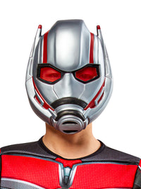 ANT-MAN QUANTUMANIA DELUXE COSTUME, CHILD - Back