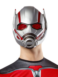 ANT-MAN QUANTUMANIA DELUXE ADULT COSTUME, ADULT - Side