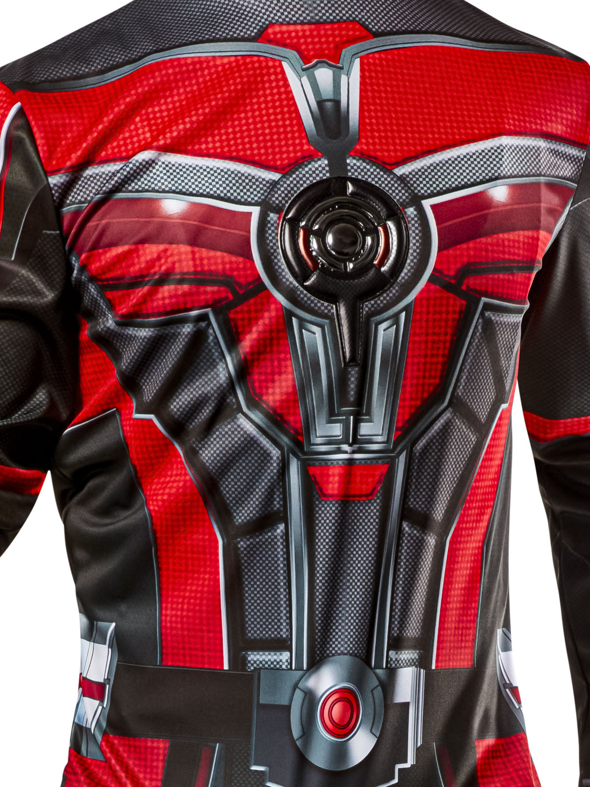 ANT-MAN QUANTUMANIA DELUXE ADULT COSTUME, ADULT - Packaging