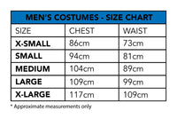 ANT-MAN QUANTUMANIA DELUXE ADULT COSTUME, ADULT