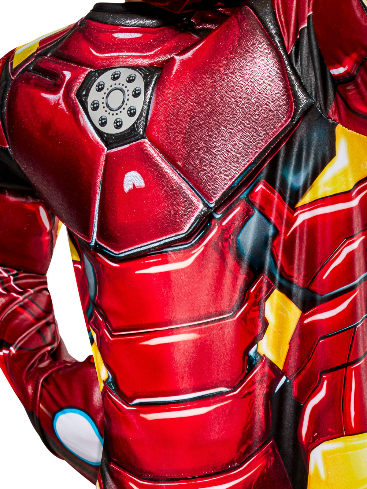 IRON MAN PREMIUM COSTUME, CHILD - Packaging