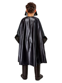 DARTH VADER PREMIUM COSTUME, CHILD - Side