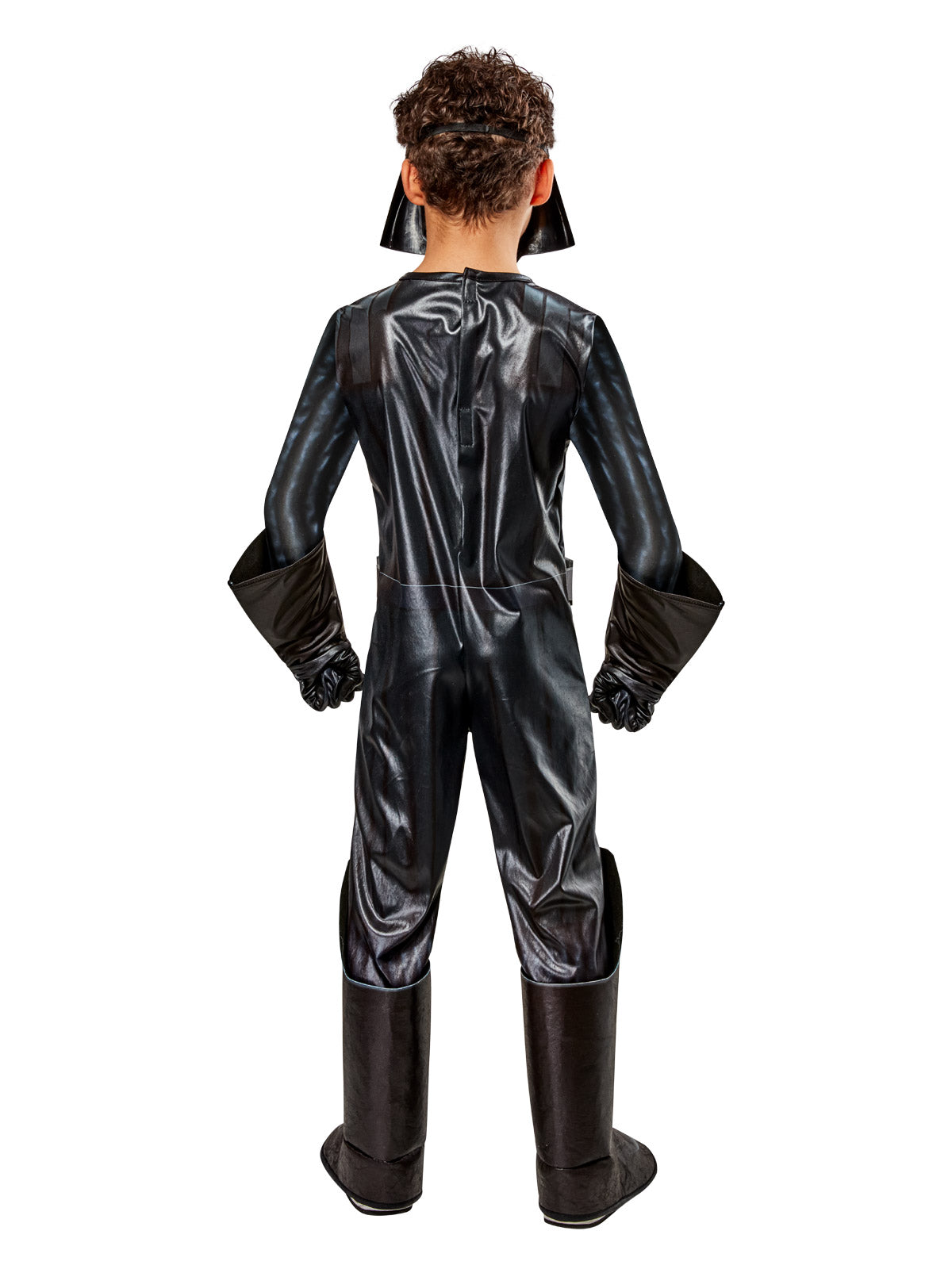 DARTH VADER PREMIUM COSTUME, CHILD - Packaging