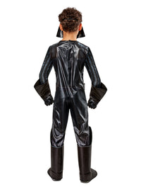 DARTH VADER PREMIUM COSTUME, CHILD - Packaging
