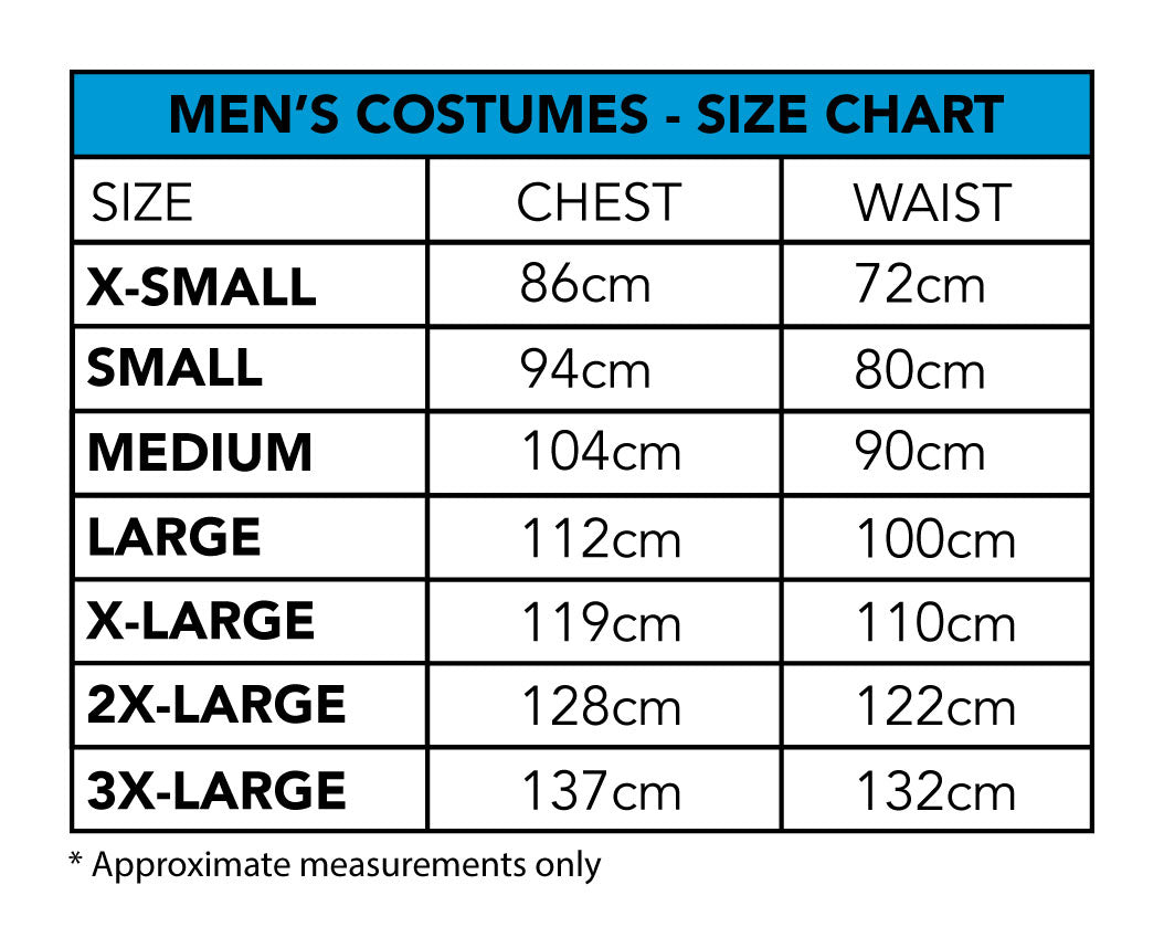VICTOR - CORPSE BRIDE DELUXE COSTUME, ADULT - Side