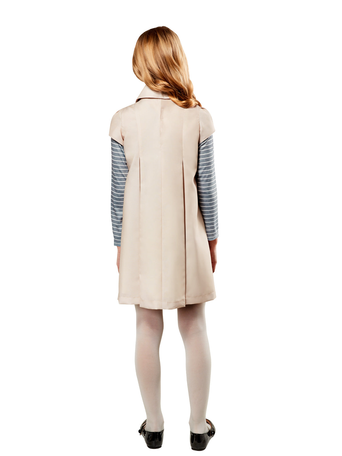 M3GAN COSTUME, CHILD - L - Packaging