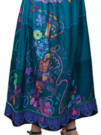 MIRABEL DELUXE ENCANTO COSTUME, ADULT - Packaging