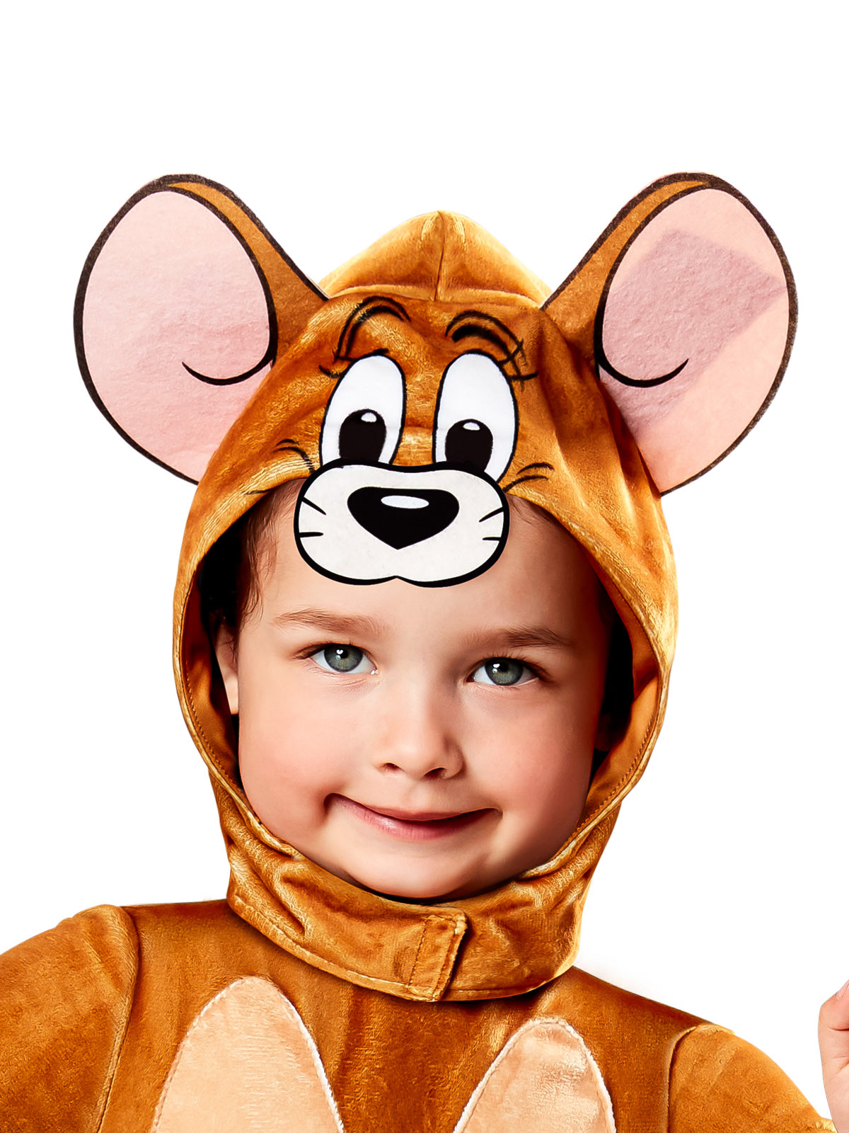 JERRY COSTUME (TOM &amp; JERRY), CHILD - TODDLER - Back