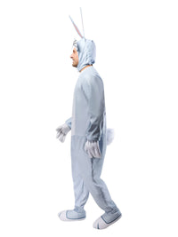 BUGS BUNNY UNISEX JUMPSUIT - ADULT - Side