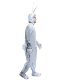 BUGS BUNNY UNISEX JUMPSUIT - ADULT - Packaging