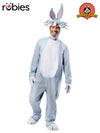 BUGS BUNNY UNISEX JUMPSUIT - ADULT - Front