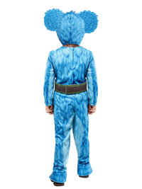 NUBS YOUNG JEDI ADVENTURES DELUXE COSTUME, CHILD - Side