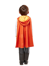 KAI BRIGHTSTAR YOUNG JEDI DELUXE COSTUME, CHILD - Side