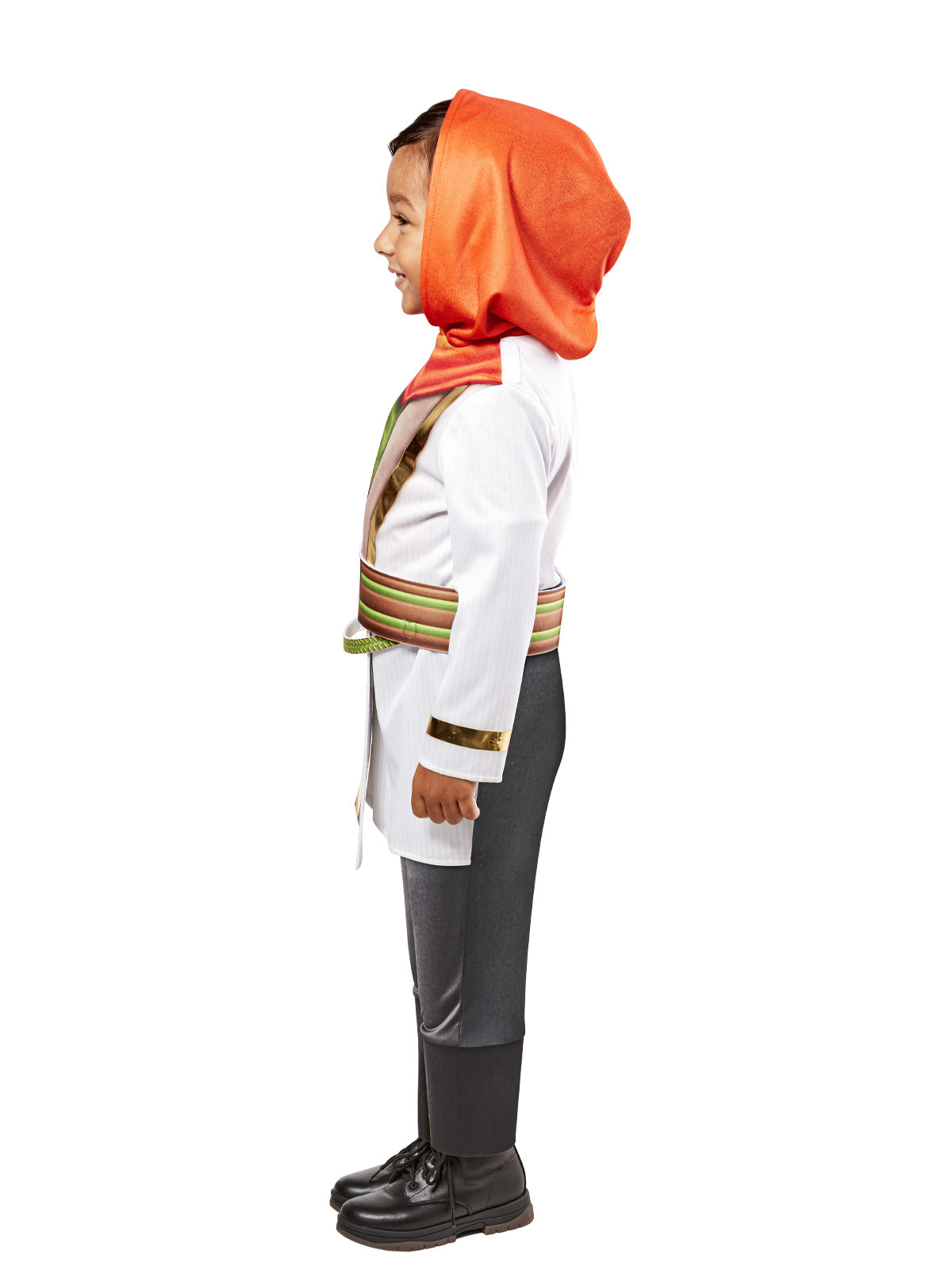 KAI BRIGHTSTAR YOUNG JEDI DELUXE COSTUME, CHILD - Packaging