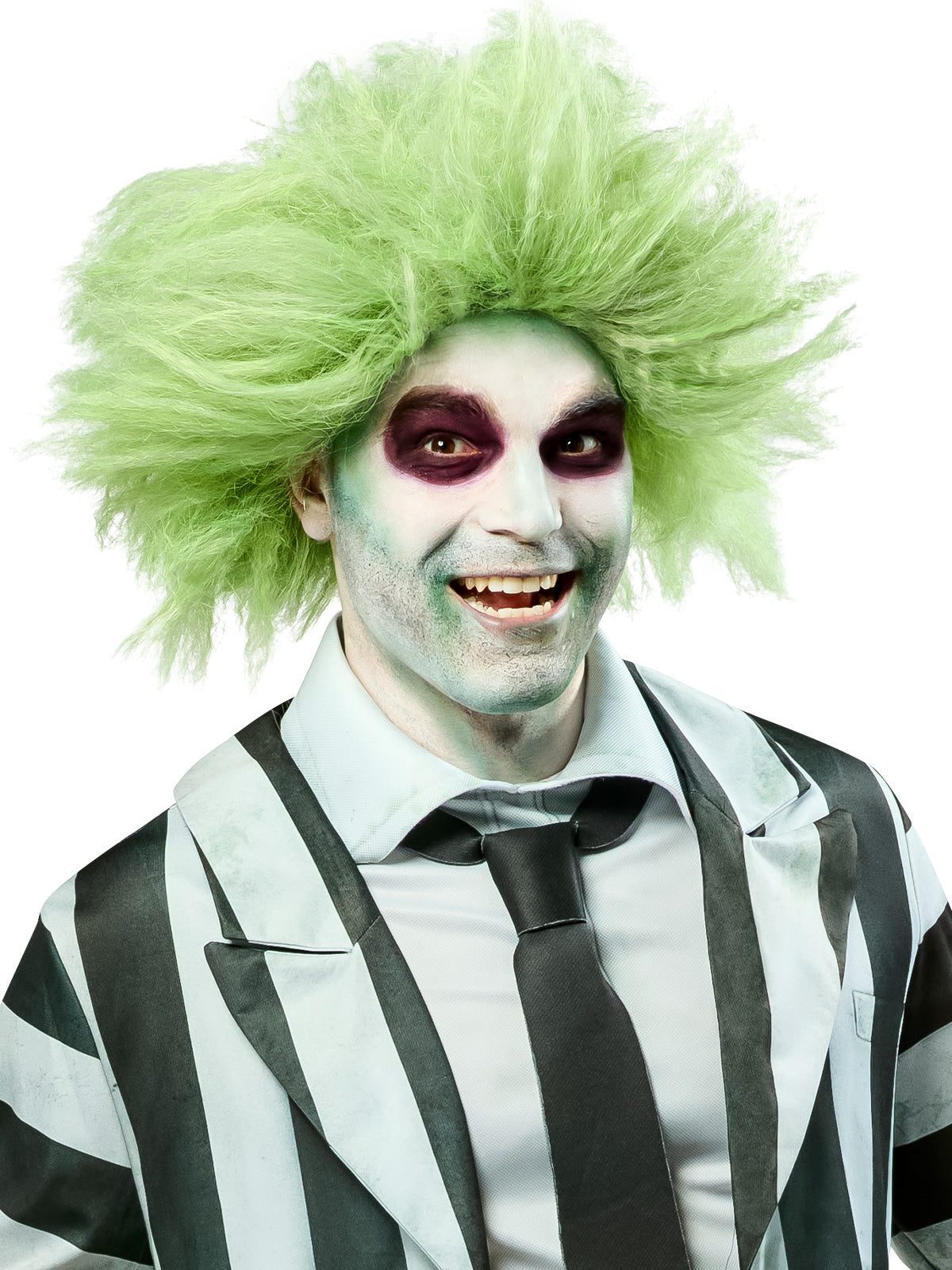 BEETLEJUICE 2 COSTUME - ADULT - Back