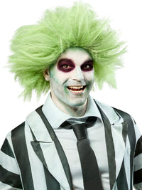 BEETLEJUICE 2 COSTUME - ADULT - Back