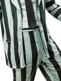 BEETLEJUICE 2 COSTUME - ADULT - Side