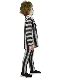 BEETLEJUICE 2 DELUXE COSTUME - CHILD - Side