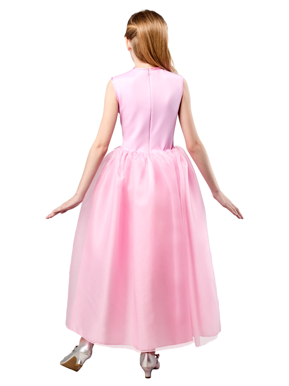 WICKED - GLINDA PREMIUM COSTUME, CHILD