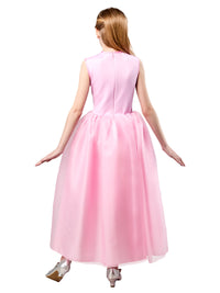 WICKED - GLINDA PREMIUM COSTUME, CHILD