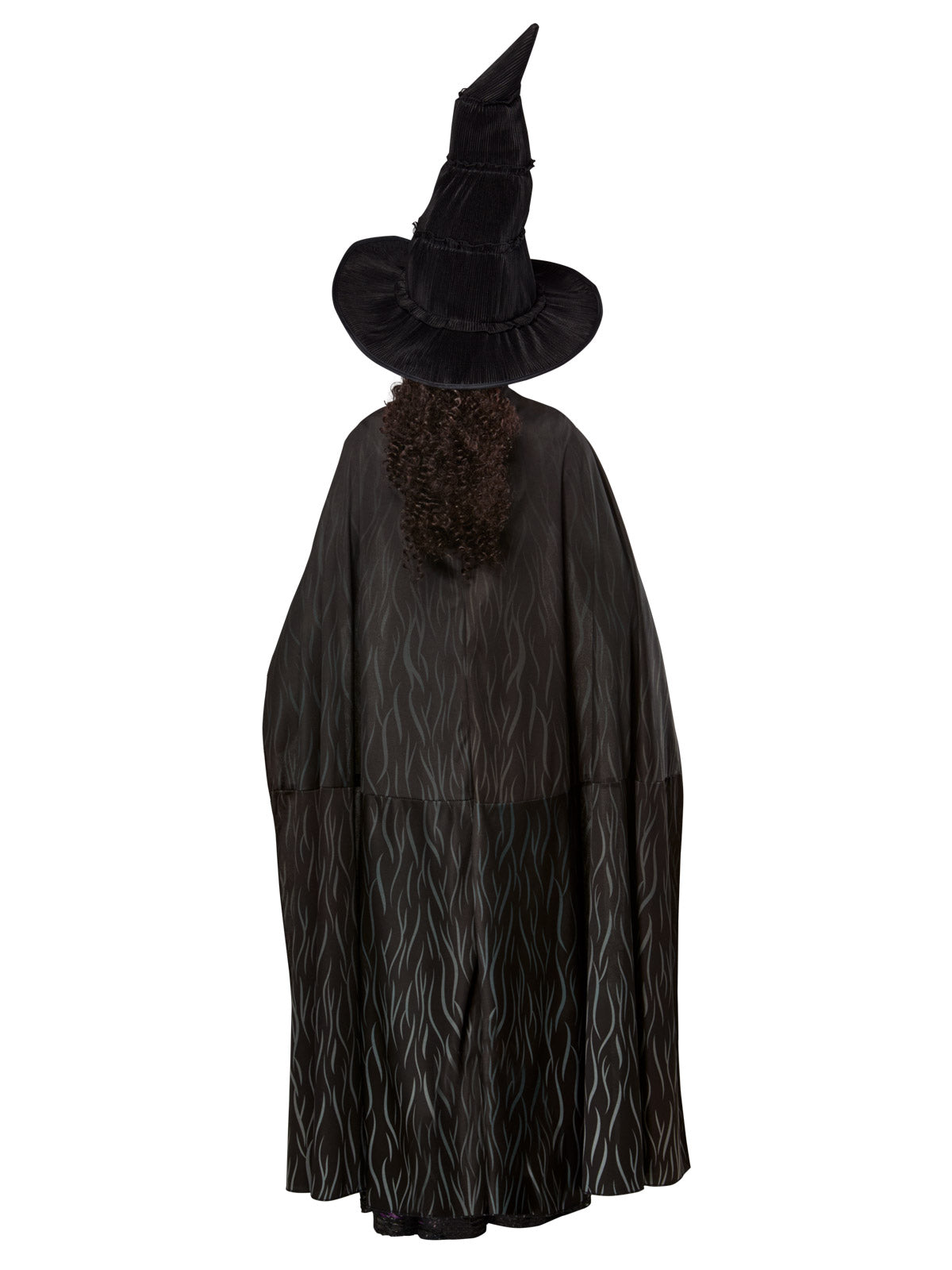 WICKED - ELPHABA PREMIUM COSTUME, CHILD