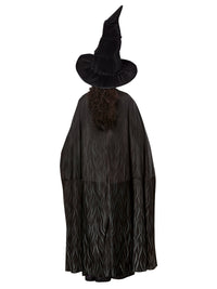 WICKED - ELPHABA PREMIUM COSTUME, CHILD