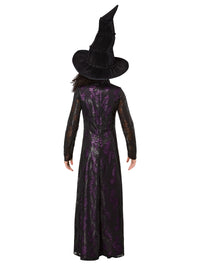 WICKED - ELPHABA PREMIUM COSTUME, CHILD