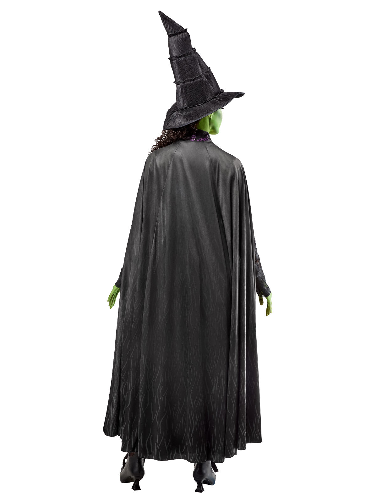 WICKED - ELPHABA COSTUME, ADULT