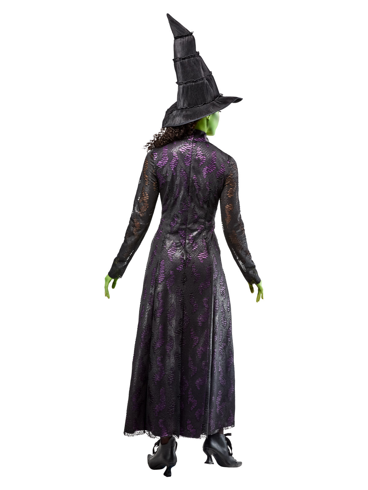WICKED - ELPHABA COSTUME, ADULT - Packaging