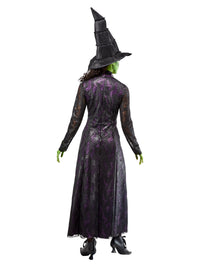 WICKED - ELPHABA COSTUME, ADULT - Packaging