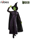 WICKED - ELPHABA COSTUME, ADULT - Front