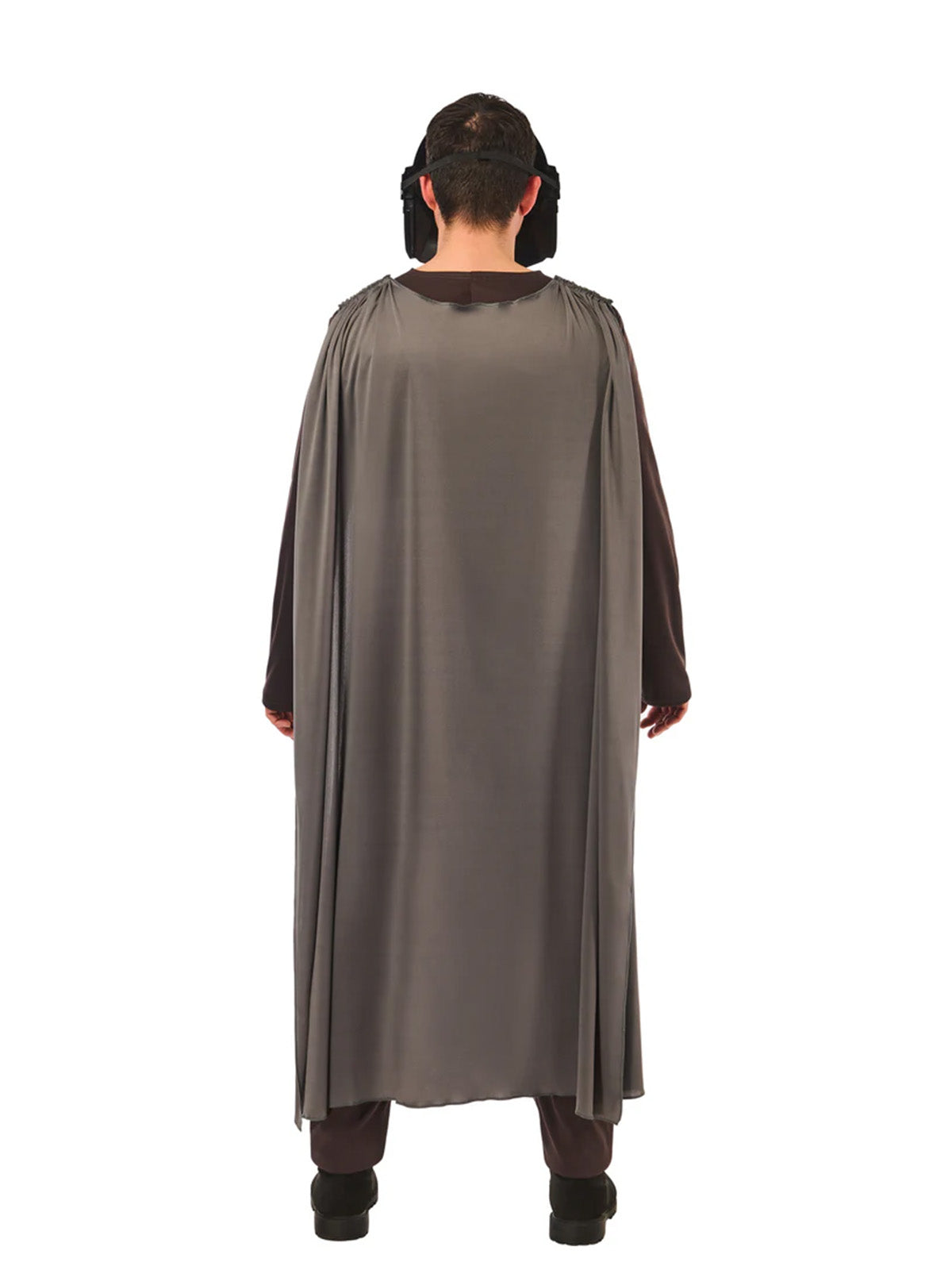 MANDALORIAN COSTUME, ADULT - Packaging