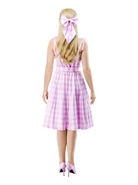 PERFECT DAY BARBIE COSTUME, ADULT