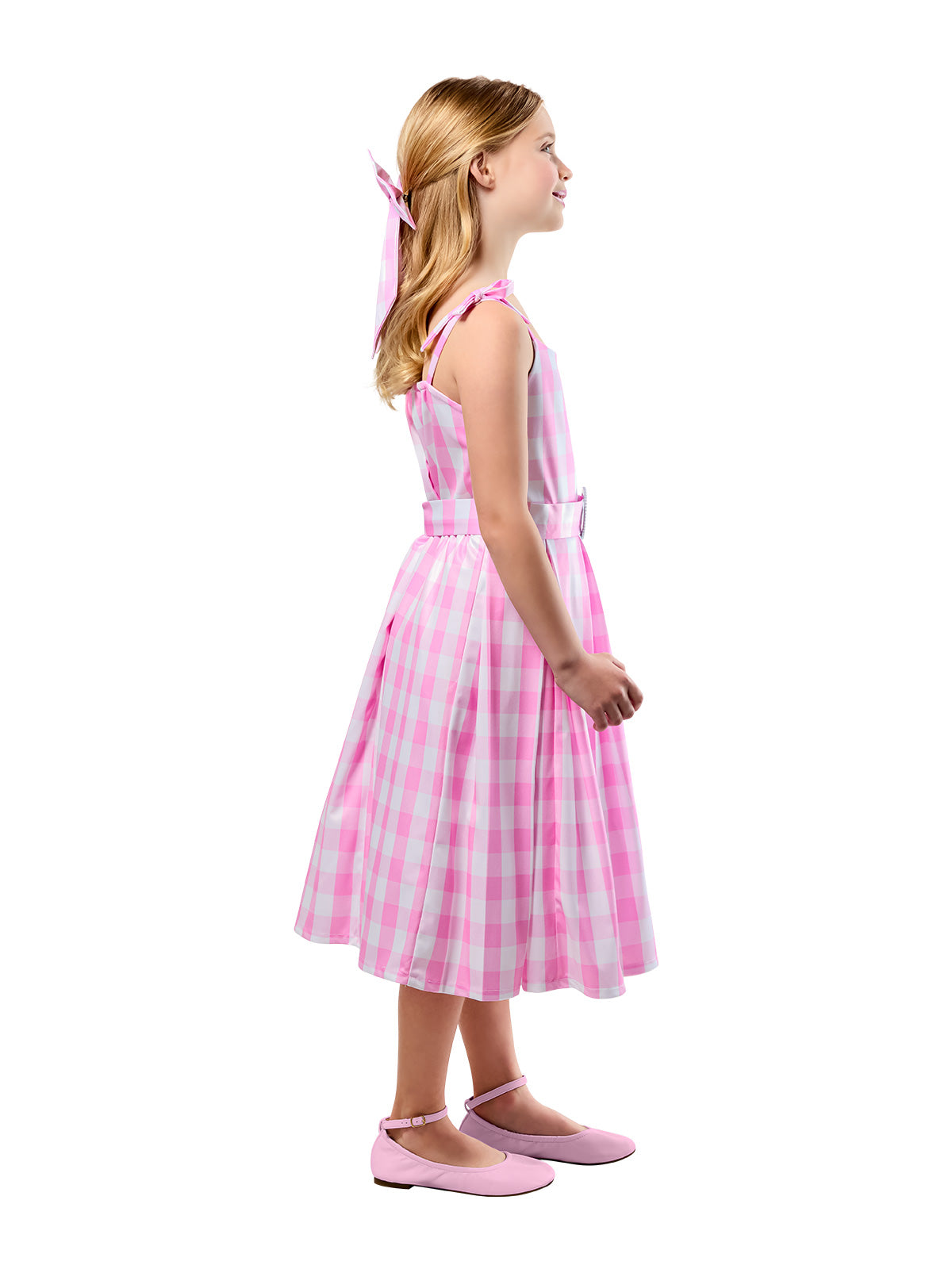 PERFECT DAY BARBIE COSTUME, CHILD - Back