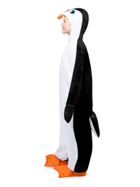 PENGUIN PLUSH ONESIE, CHILD - Packaging