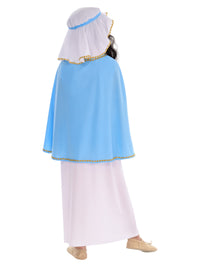 MARY DELUXE COSTUME, CHILD