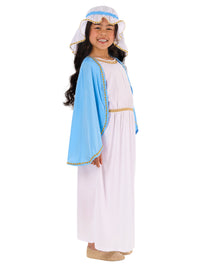MARY DELUXE COSTUME, CHILD
